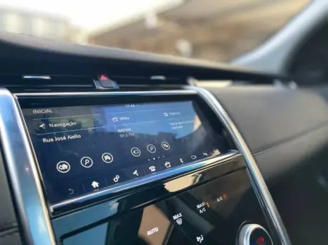 LAND ROVER Discovery Sport , Foto 17