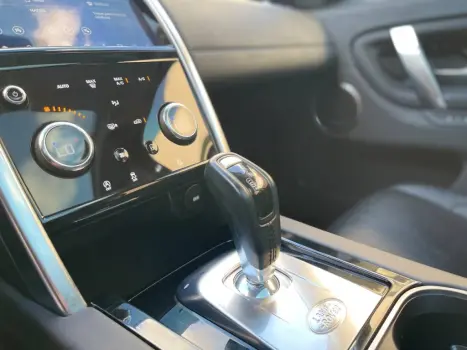 LAND ROVER Discovery Sport , Foto 18