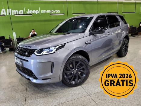 LAND ROVER Discovery Sport 2.0 16V 4P D200 SE R-DYNAMIC TURBO DIESEL AUTOM�TICO, Foto 1
