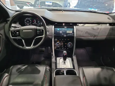 LAND ROVER Discovery Sport 2.0 16V 4P D200 SE R-DYNAMIC TURBO DIESEL AUTOM�TICO, Foto 12