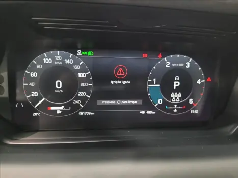 LAND ROVER Discovery Sport 2.0 16V 4P D200 SE R-DYNAMIC TURBO DIESEL AUTOM�TICO, Foto 15