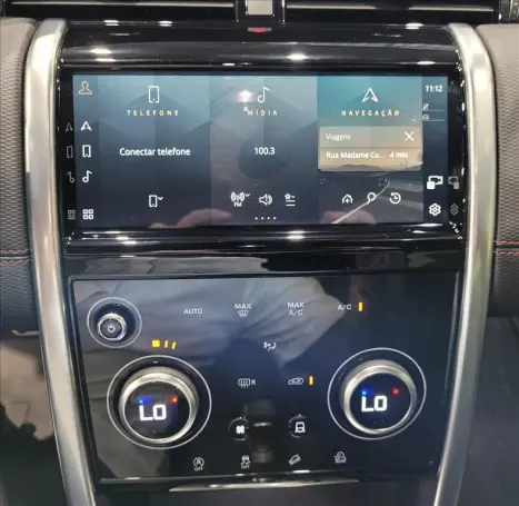 LAND ROVER Discovery Sport 2.0 16V 4P D200 SE R-DYNAMIC TURBO DIESEL AUTOM�TICO, Foto 17