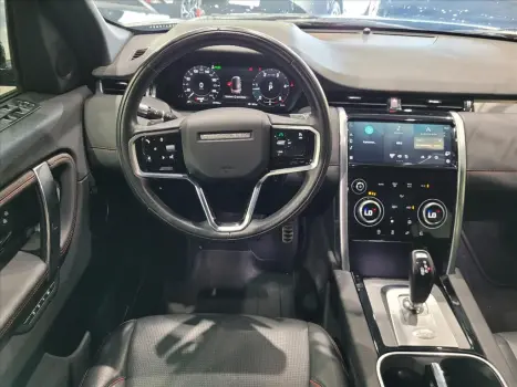 LAND ROVER Discovery Sport 2.0 16V 4P D200 SE R-DYNAMIC TURBO DIESEL AUTOM�TICO, Foto 18