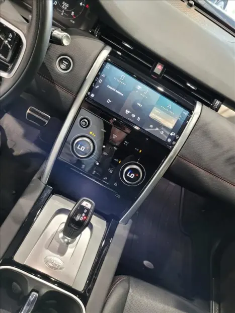 LAND ROVER Discovery Sport 2.0 16V 4P D200 SE R-DYNAMIC TURBO DIESEL AUTOM�TICO, Foto 20