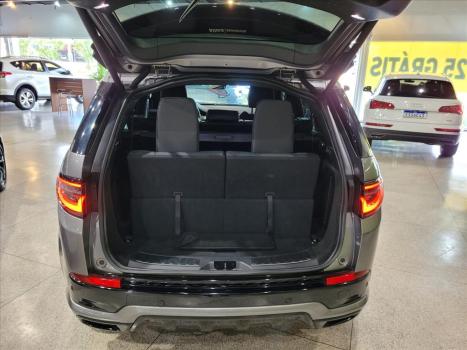 LAND ROVER Discovery Sport 2.0 16V 4P D200 SE R-DYNAMIC TURBO DIESEL AUTOM�TICO, Foto 7