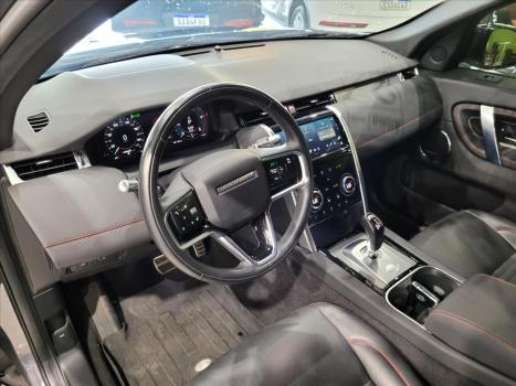 LAND ROVER Discovery Sport 2.0 16V 4P D200 SE R-DYNAMIC TURBO DIESEL AUTOM�TICO, Foto 10