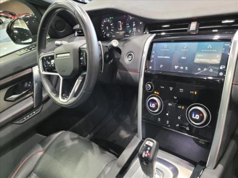 LAND ROVER Discovery Sport 2.0 16V 4P D200 SE R-DYNAMIC TURBO DIESEL AUTOM�TICO, Foto 11
