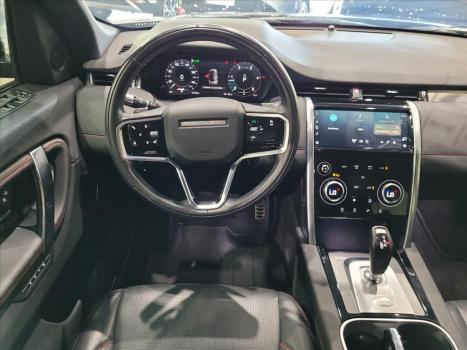 LAND ROVER Discovery Sport 2.0 16V 4P D200 SE R-DYNAMIC TURBO DIESEL AUTOM�TICO, Foto 12