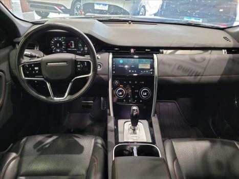LAND ROVER Discovery Sport 2.0 16V 4P D200 SE R-DYNAMIC TURBO DIESEL AUTOM�TICO, Foto 13