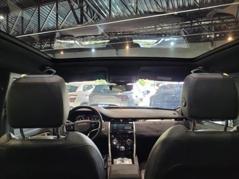 LAND ROVER Discovery Sport 2.0 16V 4P D200 SE R-DYNAMIC TURBO DIESEL AUTOM�TICO, Foto 14