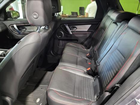 LAND ROVER Discovery Sport 2.0 16V 4P D200 SE R-DYNAMIC TURBO DIESEL AUTOM�TICO, Foto 20