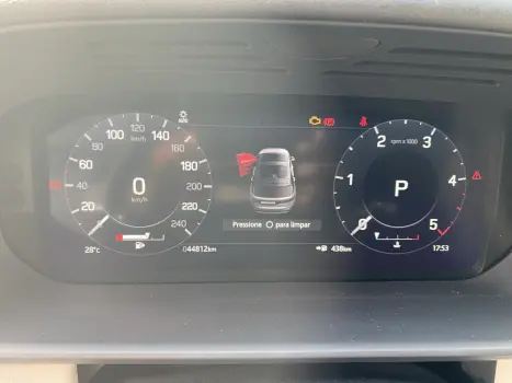 LAND ROVER Discovery 3.0 4P HSE SDV6 4X4 TURBO DIESEL AUTOM�TICO, Foto 12