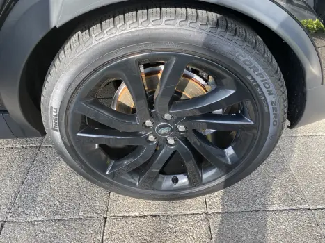 LAND ROVER Discovery 3.0 4P HSE SDV6 4X4 TURBO DIESEL AUTOM�TICO, Foto 14