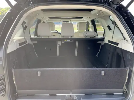 LAND ROVER Discovery 3.0 4P HSE SDV6 4X4 TURBO DIESEL AUTOM�TICO, Foto 15