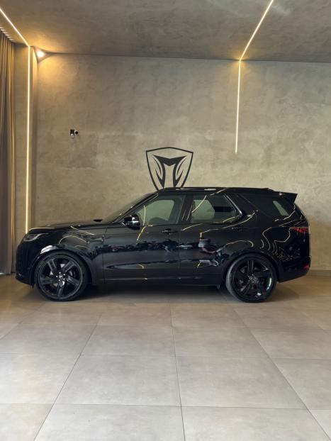 LAND ROVER Discovery 3.0 4P D300 TURBO DIESEL MHVE METROPOLITAN EDITION AUTOM�TICO, Foto 4