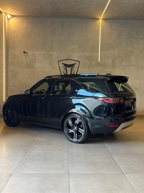 LAND ROVER Discovery 3.0 4P D300 TURBO DIESEL MHVE METROPOLITAN EDITION AUTOM�TICO, Foto 5