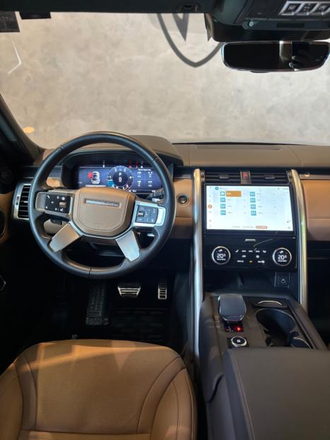 LAND ROVER Discovery 3.0 4P D300 TURBO DIESEL MHVE METROPOLITAN EDITION AUTOM�TICO, Foto 6