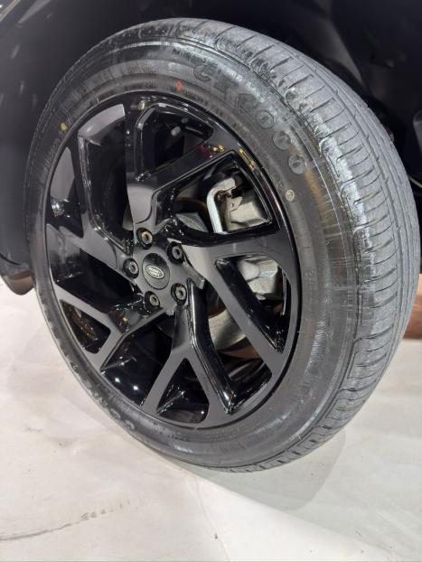 LAND ROVER Discovery 4 3.0 V6 24V 4P HSE 4X4 BI-TURBO DIESEL AUTOM�TICO, Foto 5