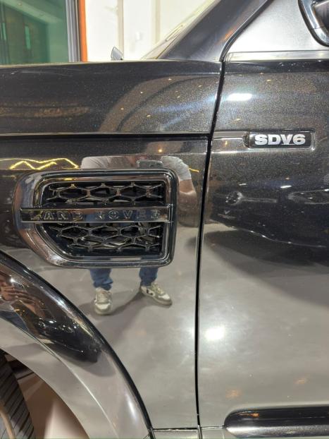 LAND ROVER Discovery 4 3.0 V6 24V 4P HSE 4X4 BI-TURBO DIESEL AUTOM�TICO, Foto 9