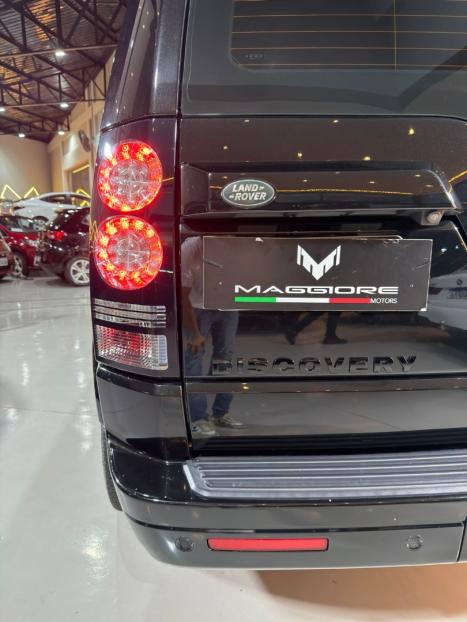 LAND ROVER Discovery 4 3.0 V6 24V 4P HSE 4X4 BI-TURBO DIESEL AUTOM�TICO, Foto 11