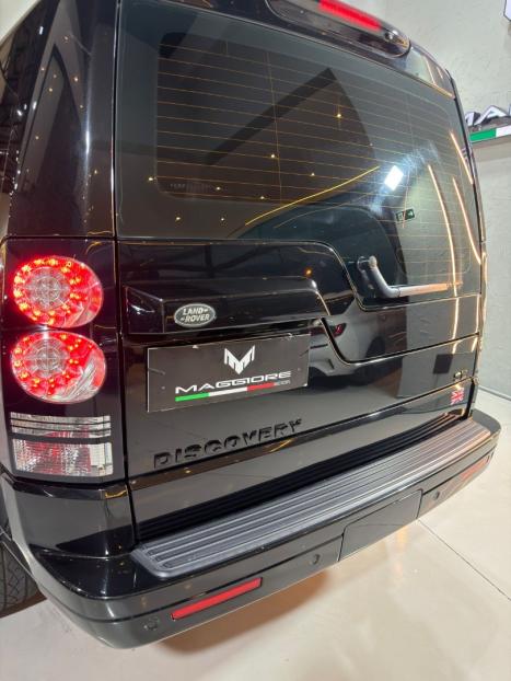 LAND ROVER Discovery 4 3.0 V6 24V 4P HSE 4X4 BI-TURBO DIESEL AUTOM�TICO, Foto 13