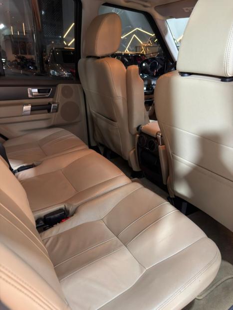 LAND ROVER Discovery 4 3.0 V6 24V 4P HSE 4X4 BI-TURBO DIESEL AUTOM�TICO, Foto 16