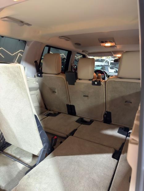 LAND ROVER Discovery 4 3.0 V6 24V 4P HSE 4X4 BI-TURBO DIESEL AUTOM�TICO, Foto 17