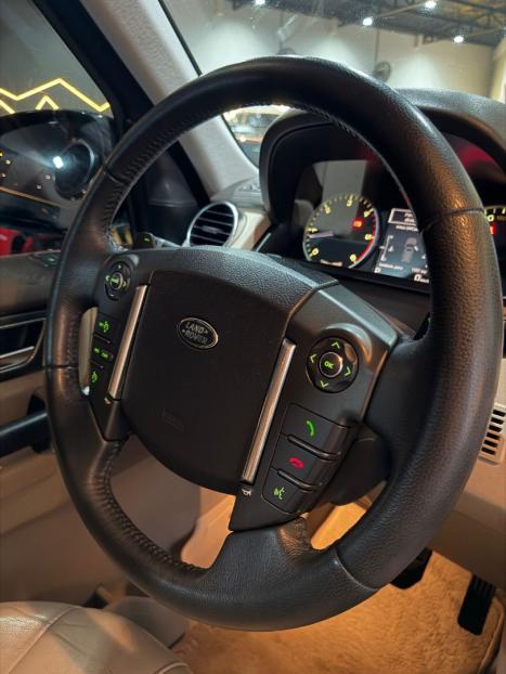 LAND ROVER Discovery 4 3.0 V6 24V 4P HSE 4X4 BI-TURBO DIESEL AUTOM�TICO, Foto 18