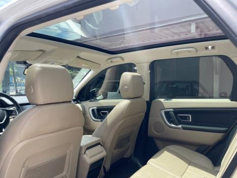 LAND ROVER Discovery Sport , Foto 14