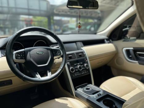 LAND ROVER Discovery Sport , Foto 15