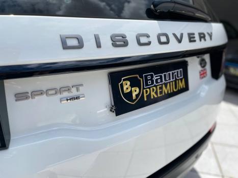 LAND ROVER Discovery Sport , Foto 16