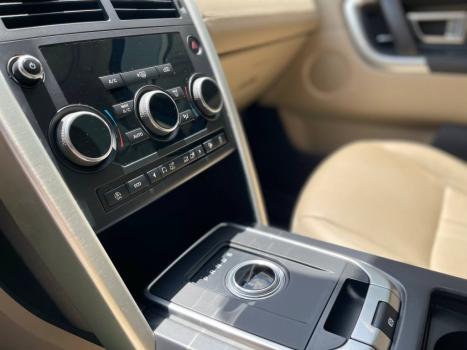 LAND ROVER Discovery Sport , Foto 8