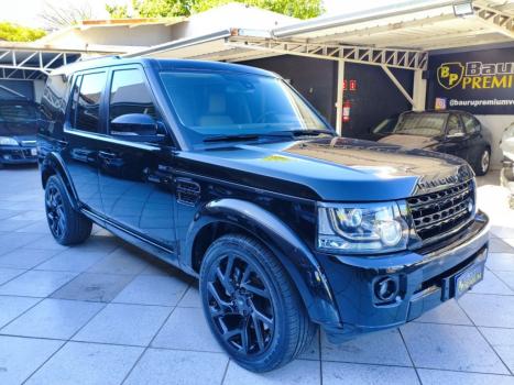 LAND ROVER Discovery 4 3.0 V6 24V 4P SE 4X4 BI-TURBO DIESEL AUTOM�TICO, Foto 1