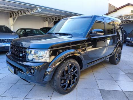 LAND ROVER Discovery 4 3.0 V6 24V 4P SE 4X4 BI-TURBO DIESEL AUTOM�TICO, Foto 3