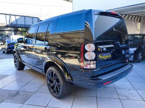 LAND ROVER Discovery 4 3.0 V6 24V 4P SE 4X4 BI-TURBO DIESEL AUTOM�TICO, Foto 5