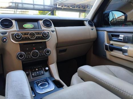 LAND ROVER Discovery 4 3.0 V6 24V 4P SE 4X4 BI-TURBO DIESEL AUTOM�TICO, Foto 7