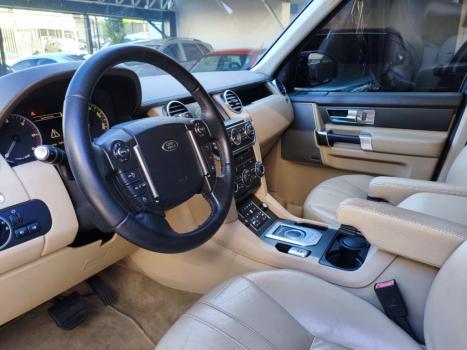 LAND ROVER Discovery 4 3.0 V6 24V 4P SE 4X4 BI-TURBO DIESEL AUTOM�TICO, Foto 8