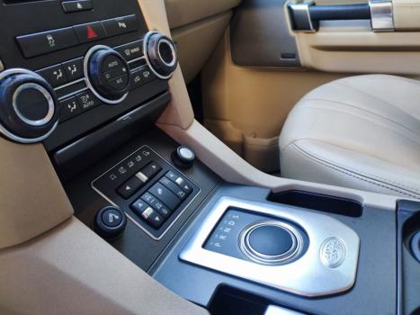 LAND ROVER Discovery 4 3.0 V6 24V 4P SE 4X4 BI-TURBO DIESEL AUTOM�TICO, Foto 12