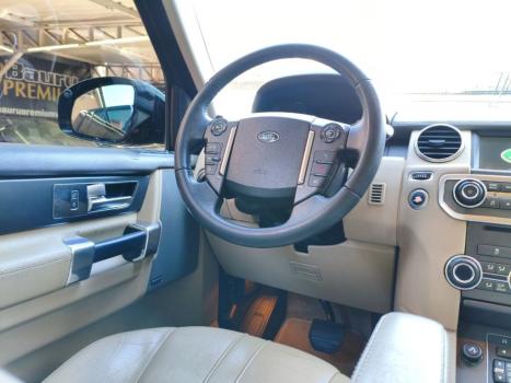 LAND ROVER Discovery 4 3.0 V6 24V 4P SE 4X4 BI-TURBO DIESEL AUTOM�TICO, Foto 18