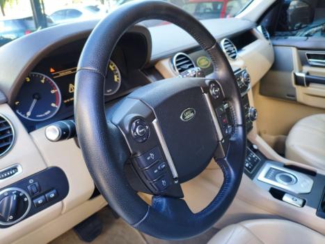 LAND ROVER Discovery 4 3.0 V6 24V 4P SE 4X4 BI-TURBO DIESEL AUTOM�TICO, Foto 19