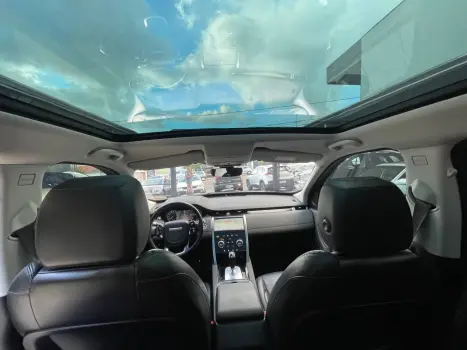 LAND ROVER Discovery Sport , Foto 6