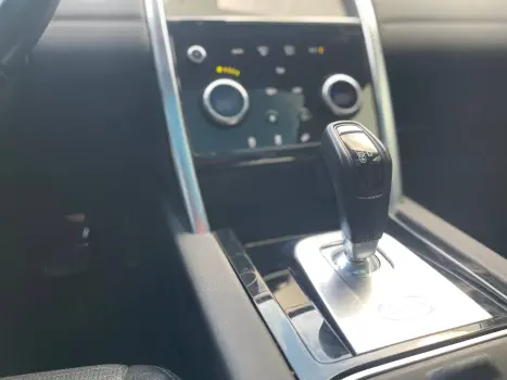 LAND ROVER Discovery Sport , Foto 7