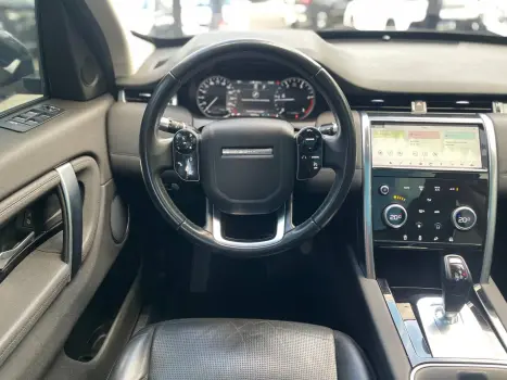 LAND ROVER Discovery Sport , Foto 8