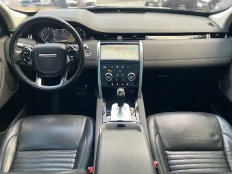 LAND ROVER Discovery Sport , Foto 9