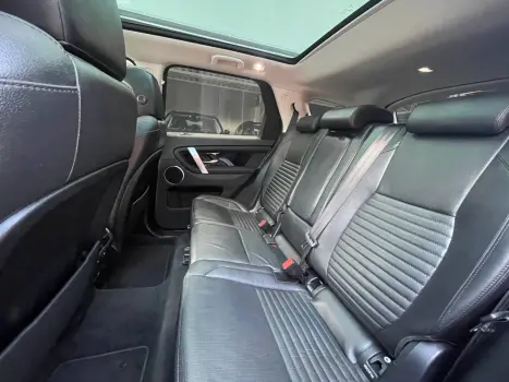 LAND ROVER Discovery Sport , Foto 10