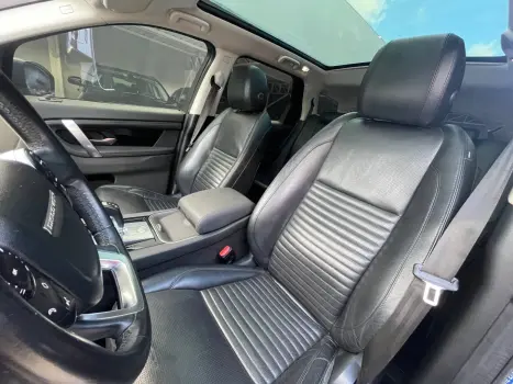 LAND ROVER Discovery Sport , Foto 11
