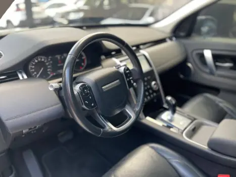 LAND ROVER Discovery Sport , Foto 12