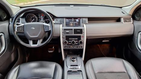 LAND ROVER Discovery Sport 2.0 4P D180 SE TURBO DIESEL AUTOM�TICO, Foto 7