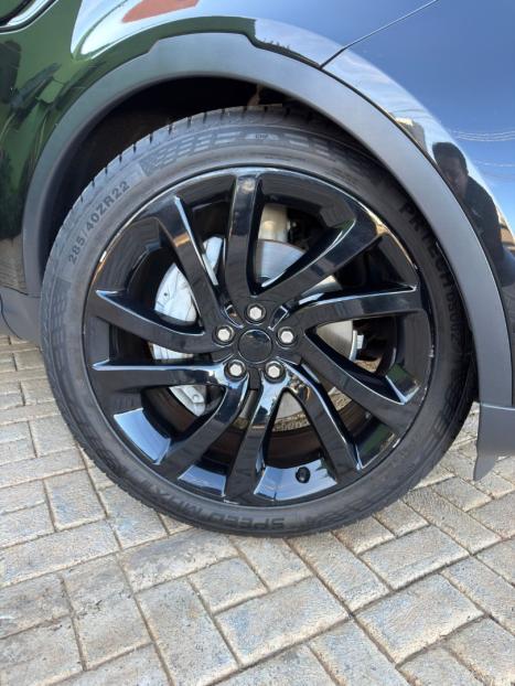 LAND ROVER Discovery 3.0 4P HSE SDV6 4X4 TURBO DIESEL AUTOM�TICO, Foto 4