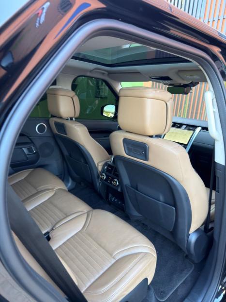 LAND ROVER Discovery 3.0 4P HSE SDV6 4X4 TURBO DIESEL AUTOM�TICO, Foto 15